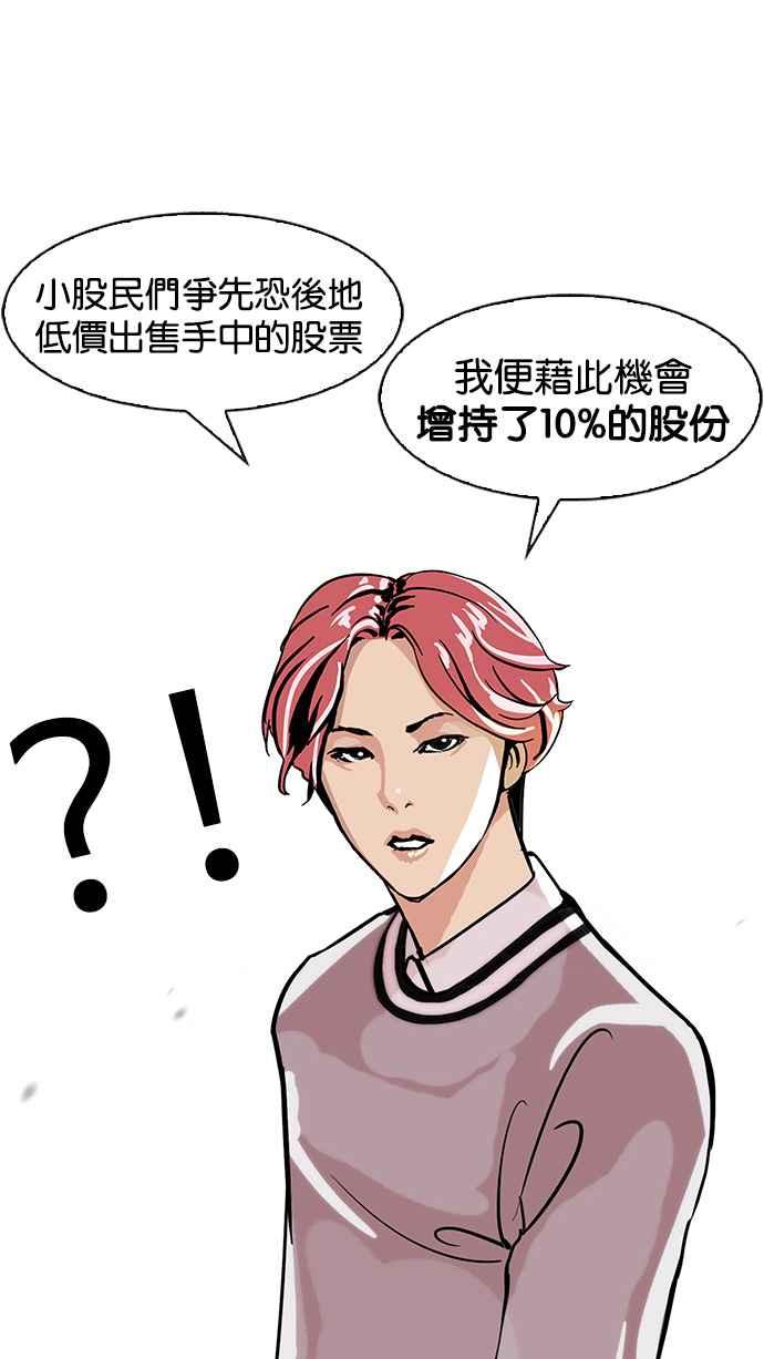 看脸时代 [第109话] PTJ娱乐有限公司 (完) 第23页