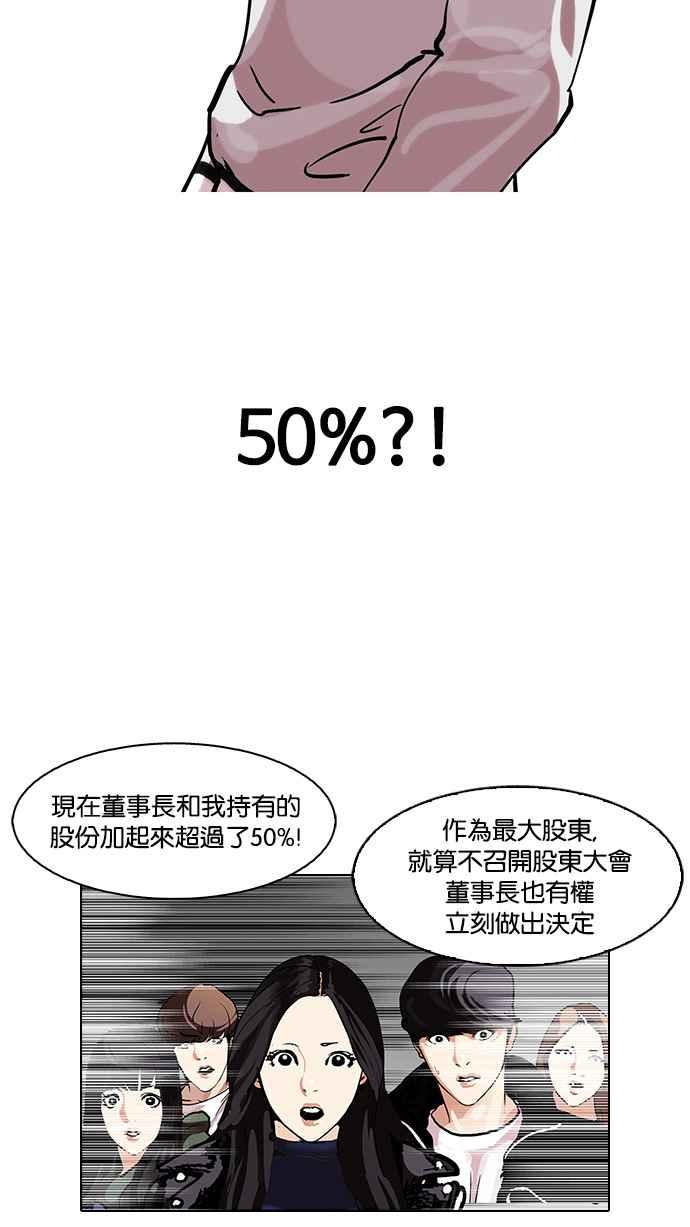 看脸时代 [第109话] PTJ娱乐有限公司 (完) 第24页