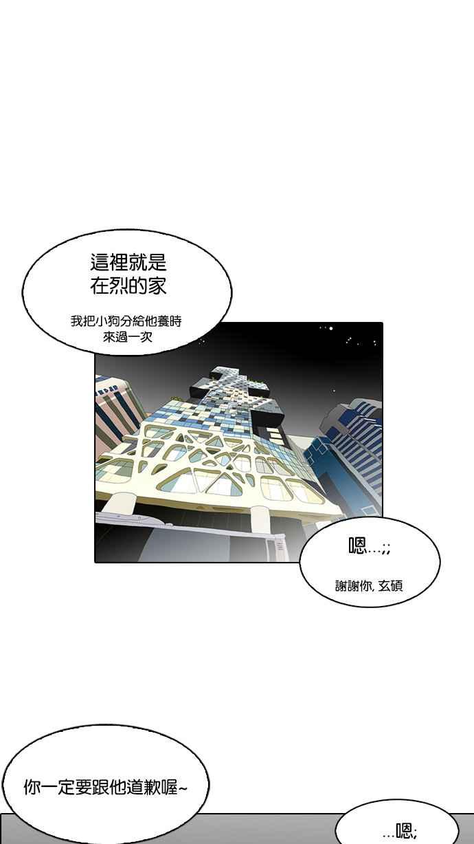 看脸时代 [第111话] 在烈的钱包（2_2） 第38页