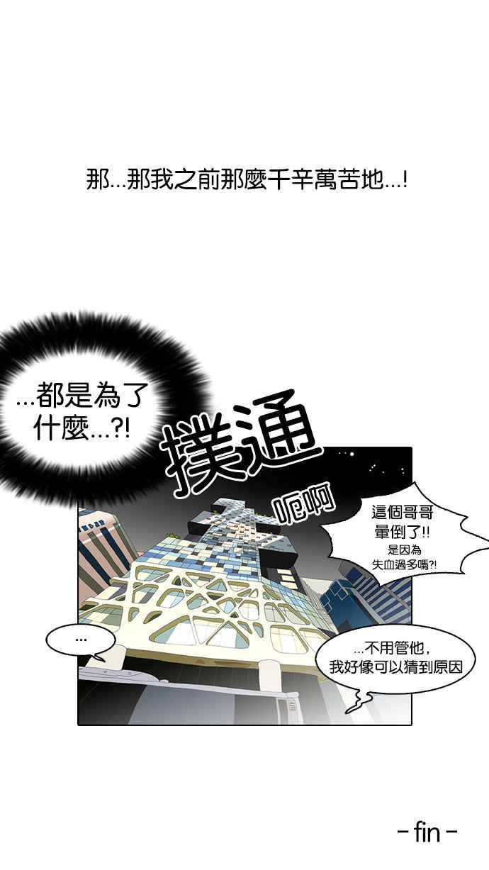 看脸时代 [第111话] 在烈的钱包（2_2） 第66页
