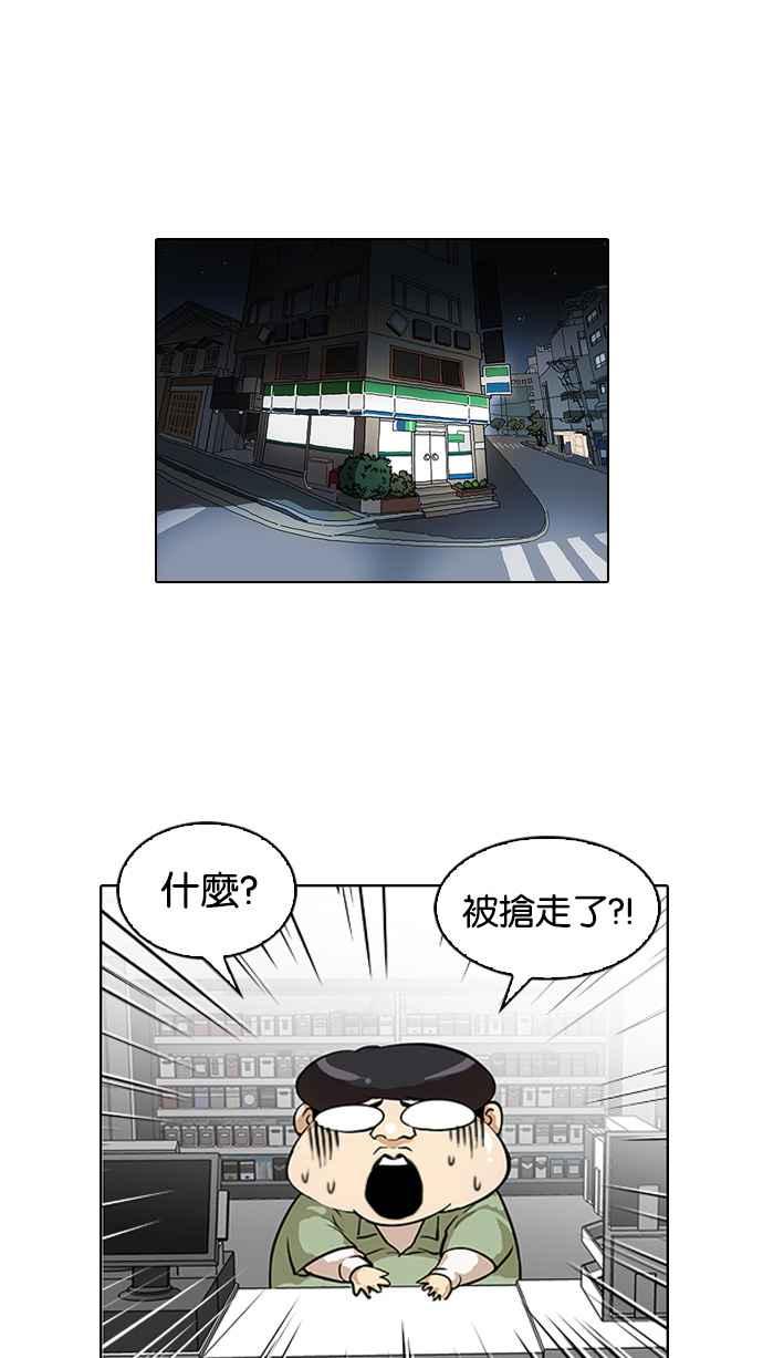 看脸时代 [第111话] 在烈的钱包（2_2） 第8页