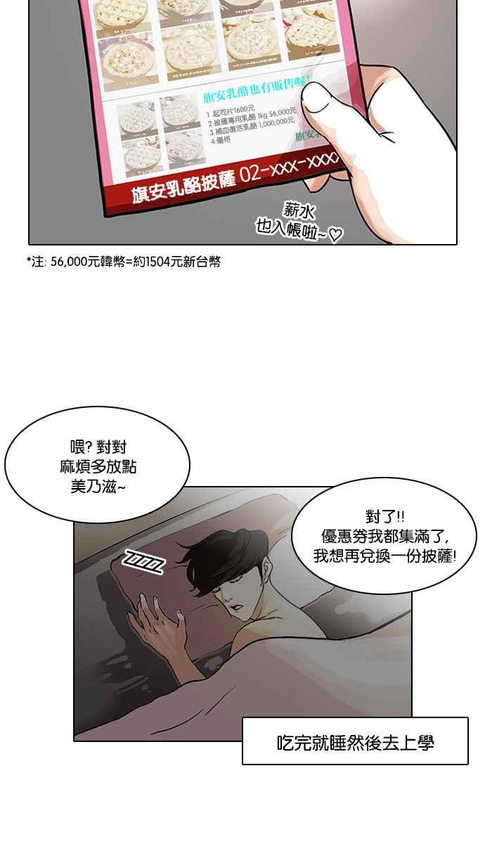 看脸时代 [第112话] 玄硕为什么瘦不下来! 第26页