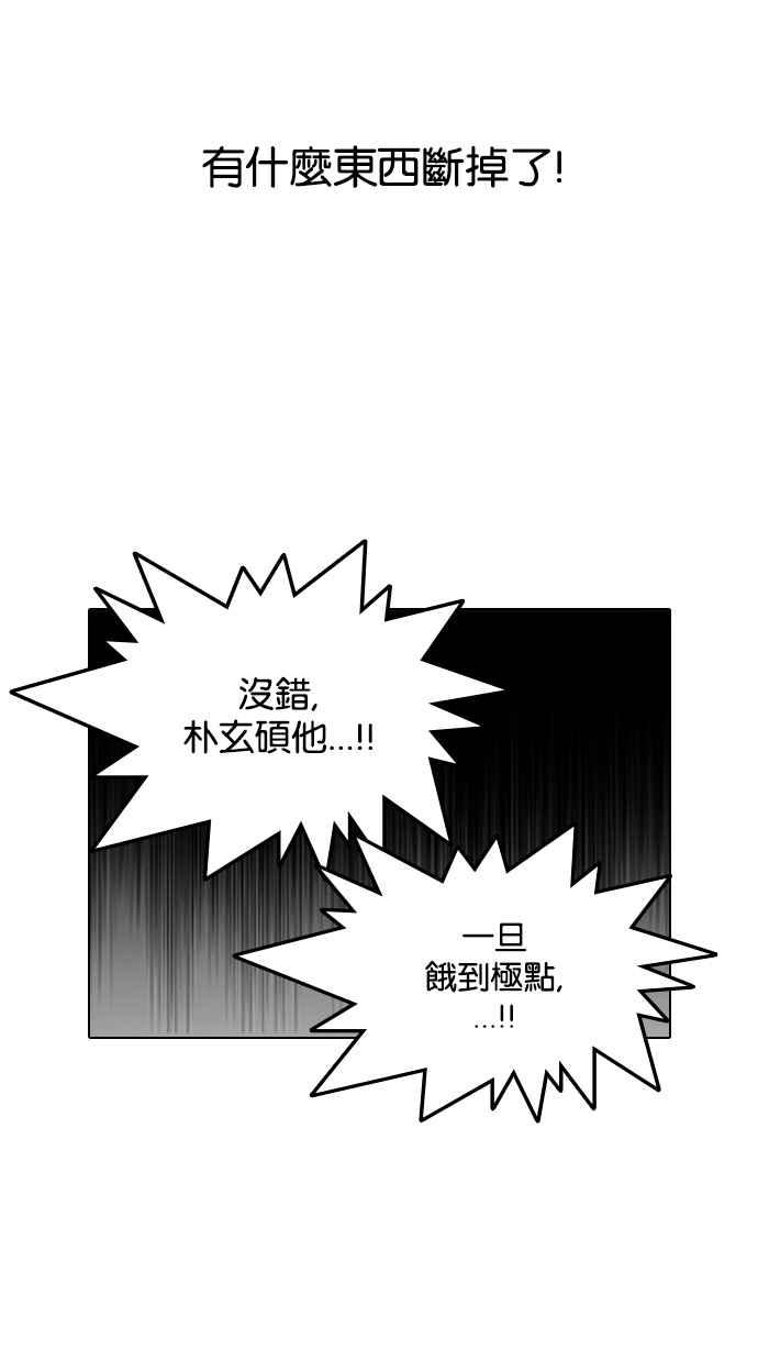 看脸时代 [第112话] 玄硕为什么瘦不下来! 第59页