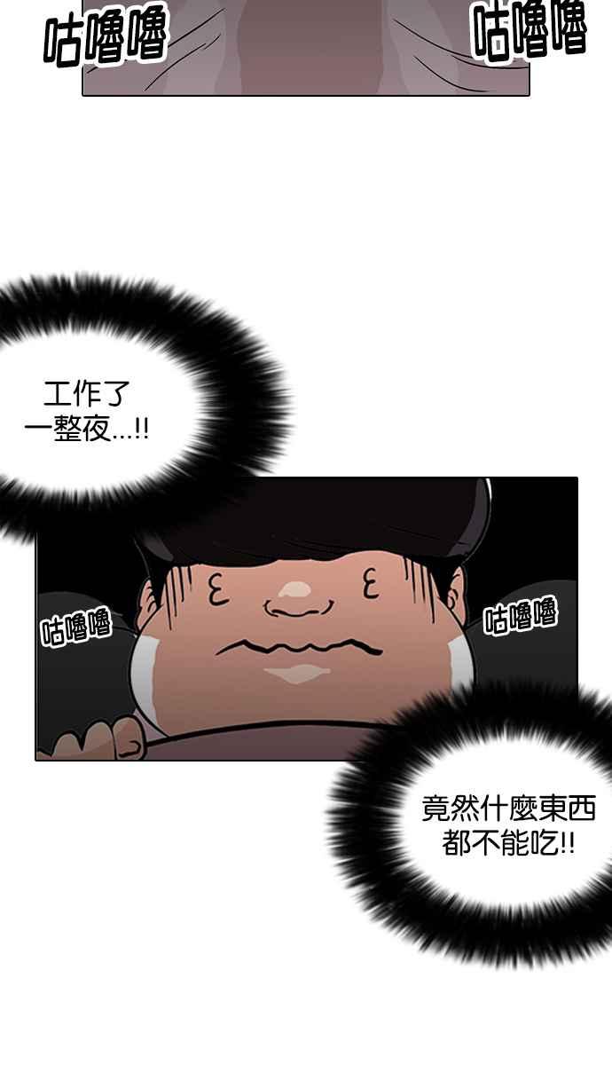 看脸时代 [第112话] 玄硕为什么瘦不下来! 第32页