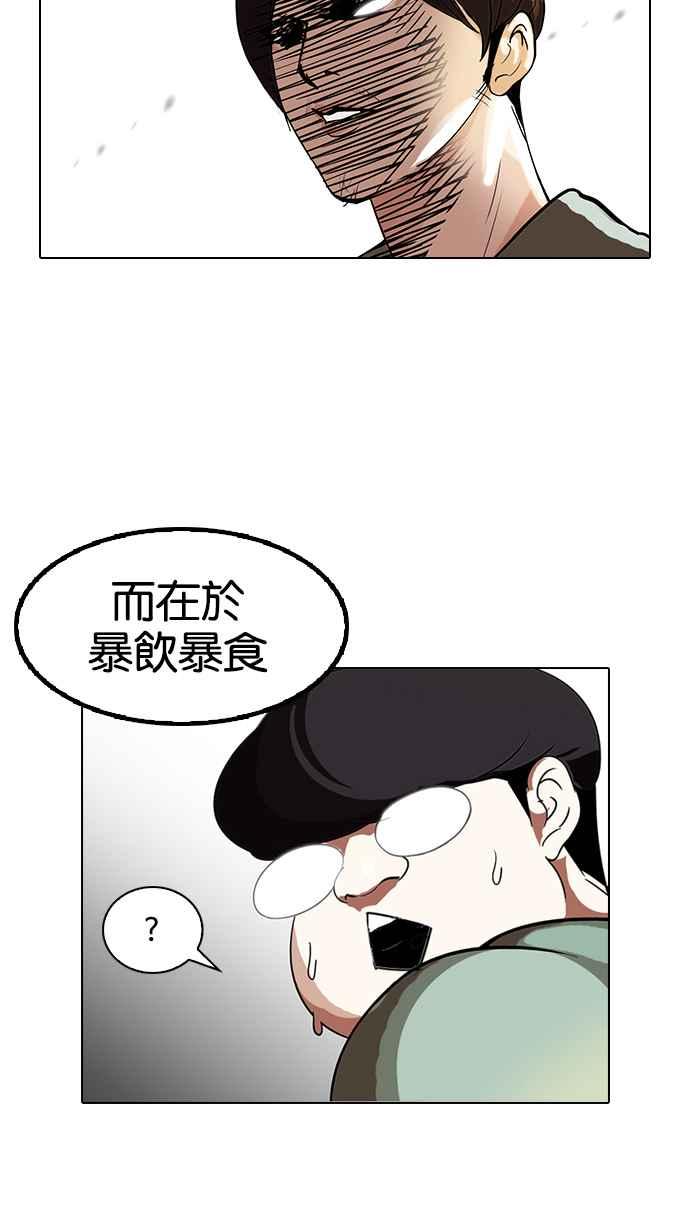 看脸时代 [第112话] 玄硕为什么瘦不下来! 第29页