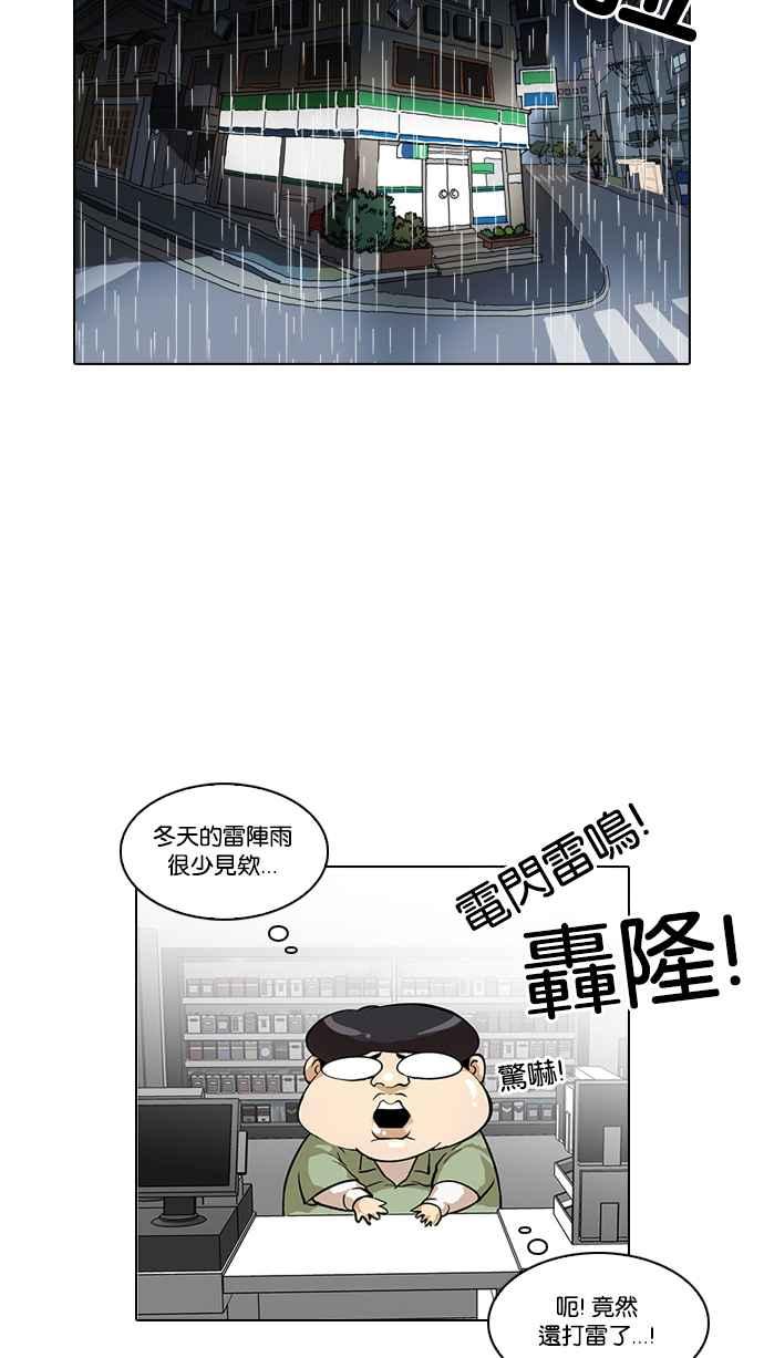 看脸时代 [第113话] 跟踪狂 [01] 第62页