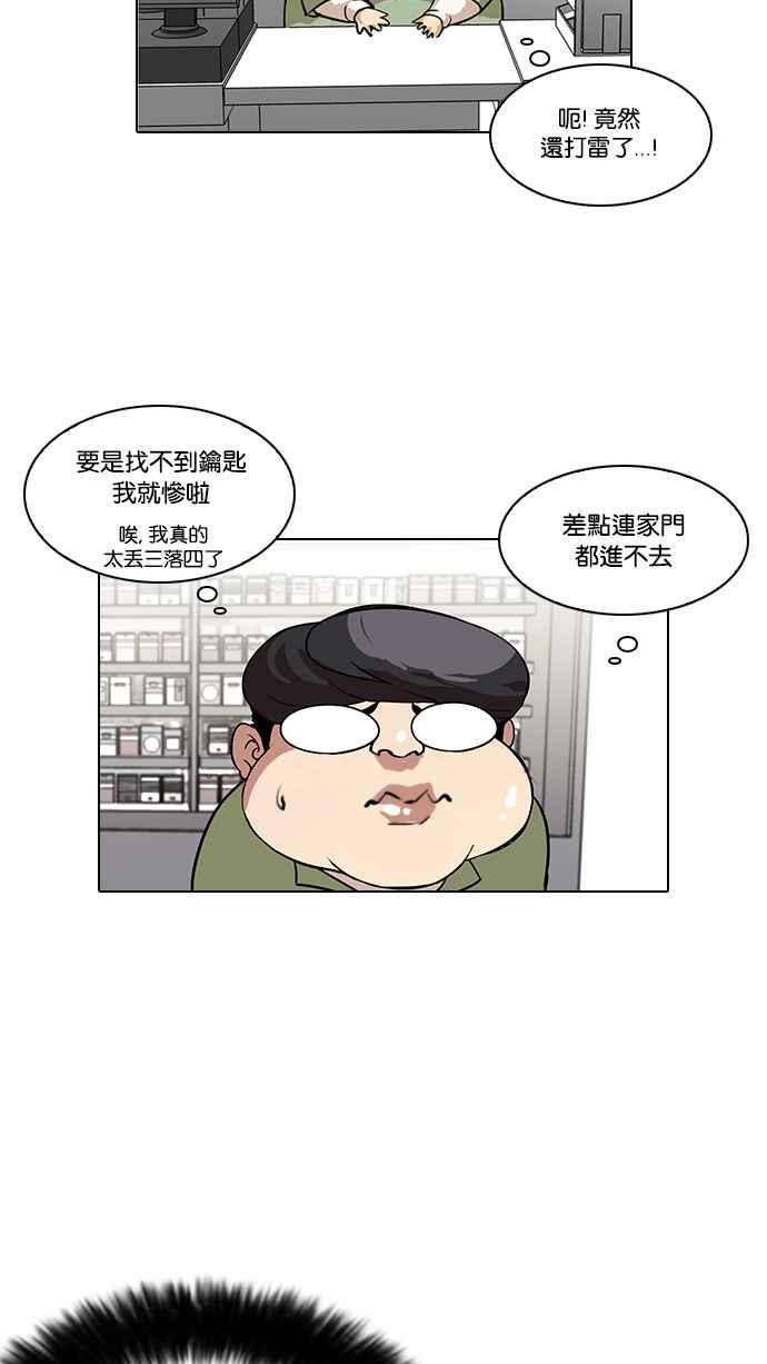 看脸时代 [第114话] 跟踪狂 [02] 第2页