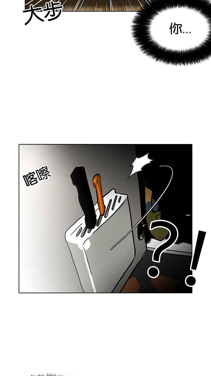 看脸时代 [第114话] 跟踪狂 [02] 第54页