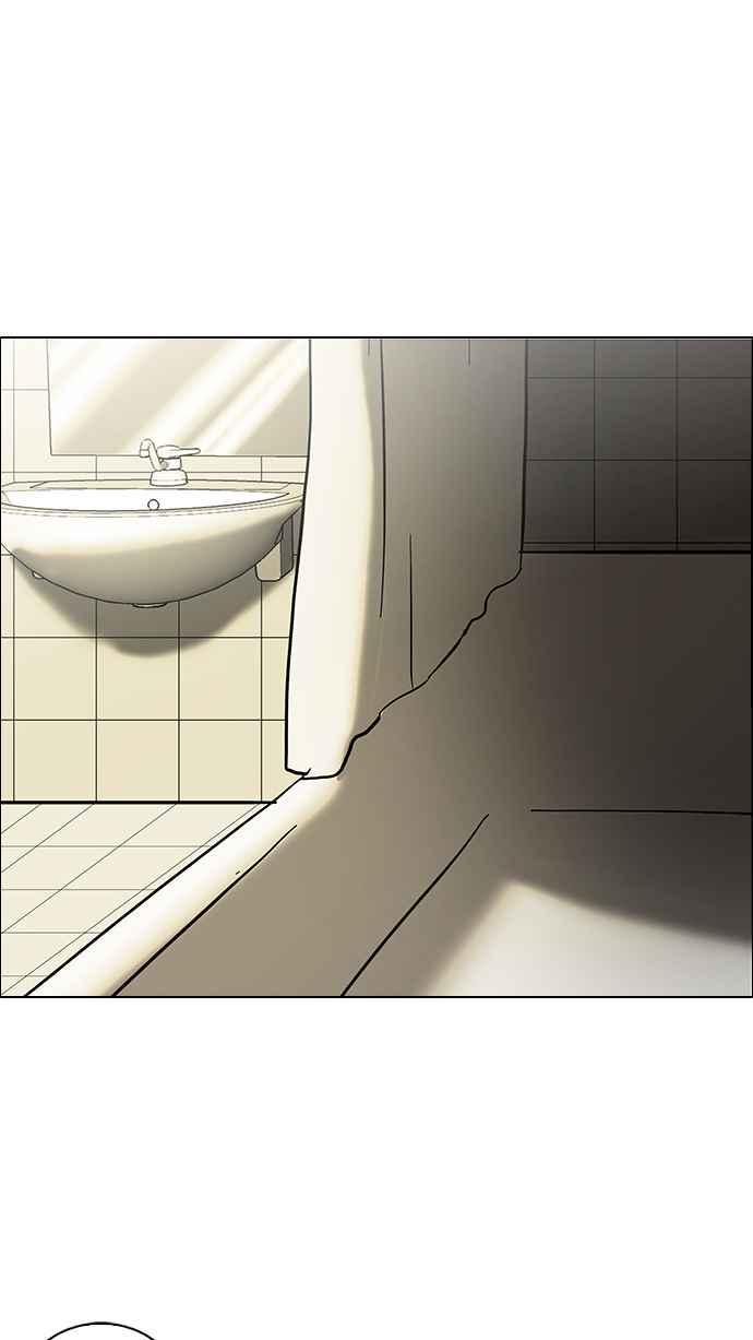 看脸时代 [第115话] 跟踪狂 [03] 第56页