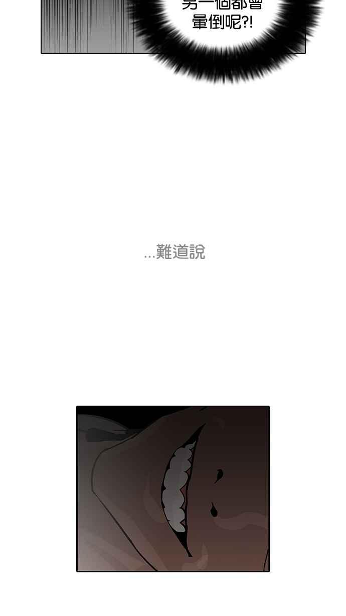 看脸时代 [第115话] 跟踪狂 [03] 第72页