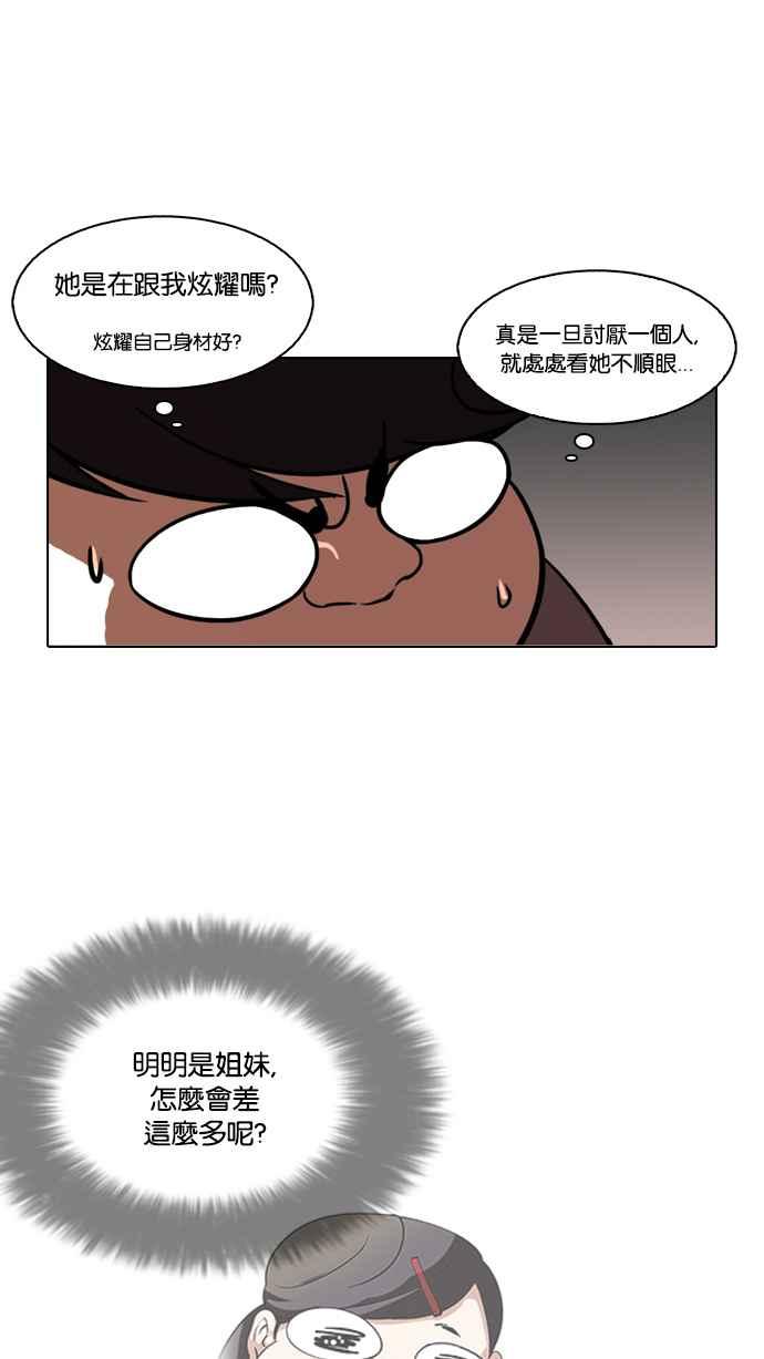 看脸时代 [第116话] 跟踪狂 [04] 第14页