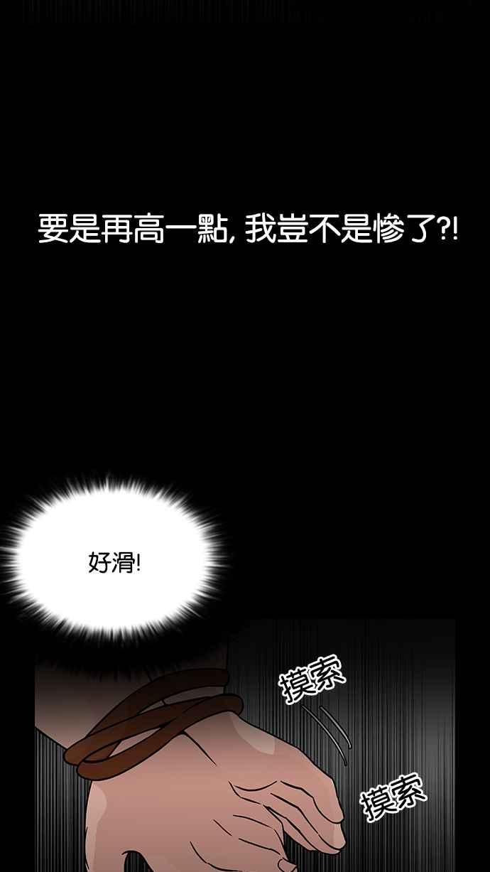 看脸时代 [第117话] 跟踪狂 [05] 第36页