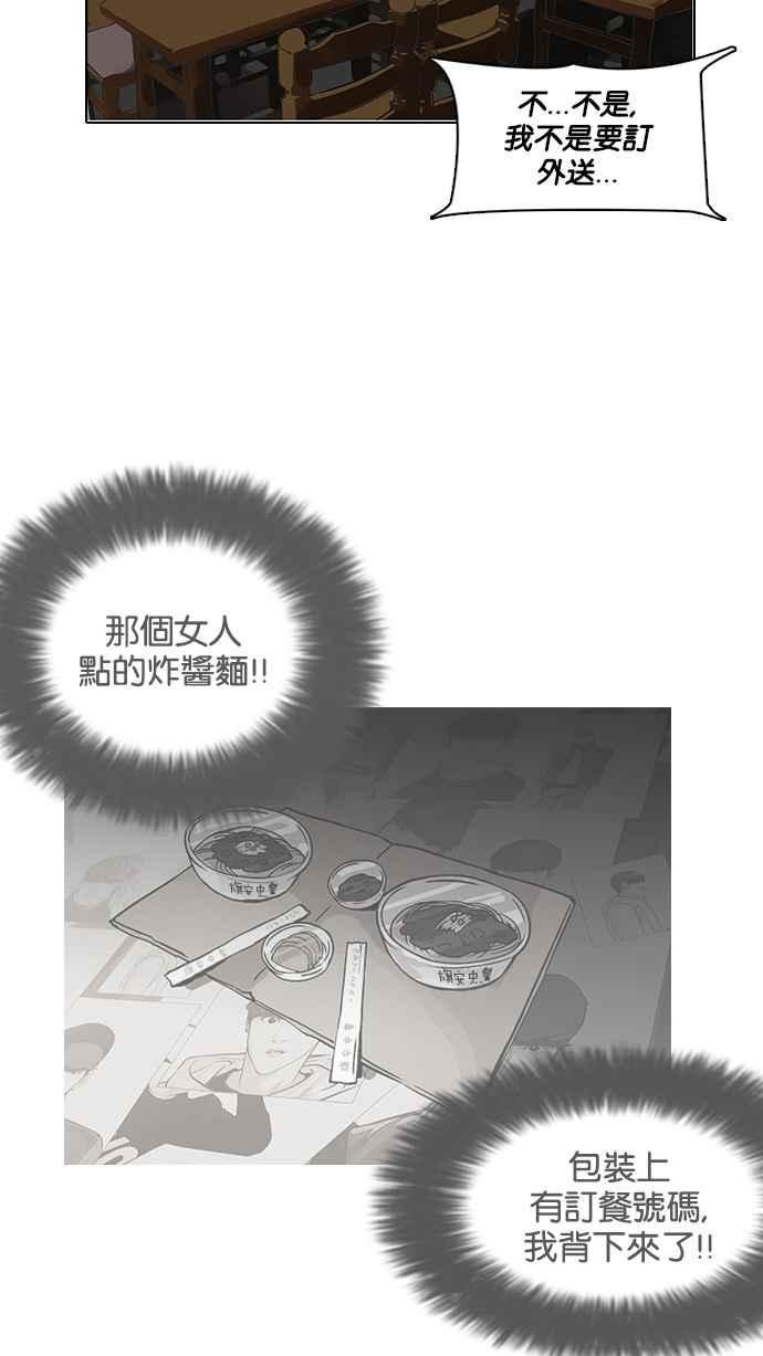 看脸时代 [第118话] 跟踪狂 [06] 第62页