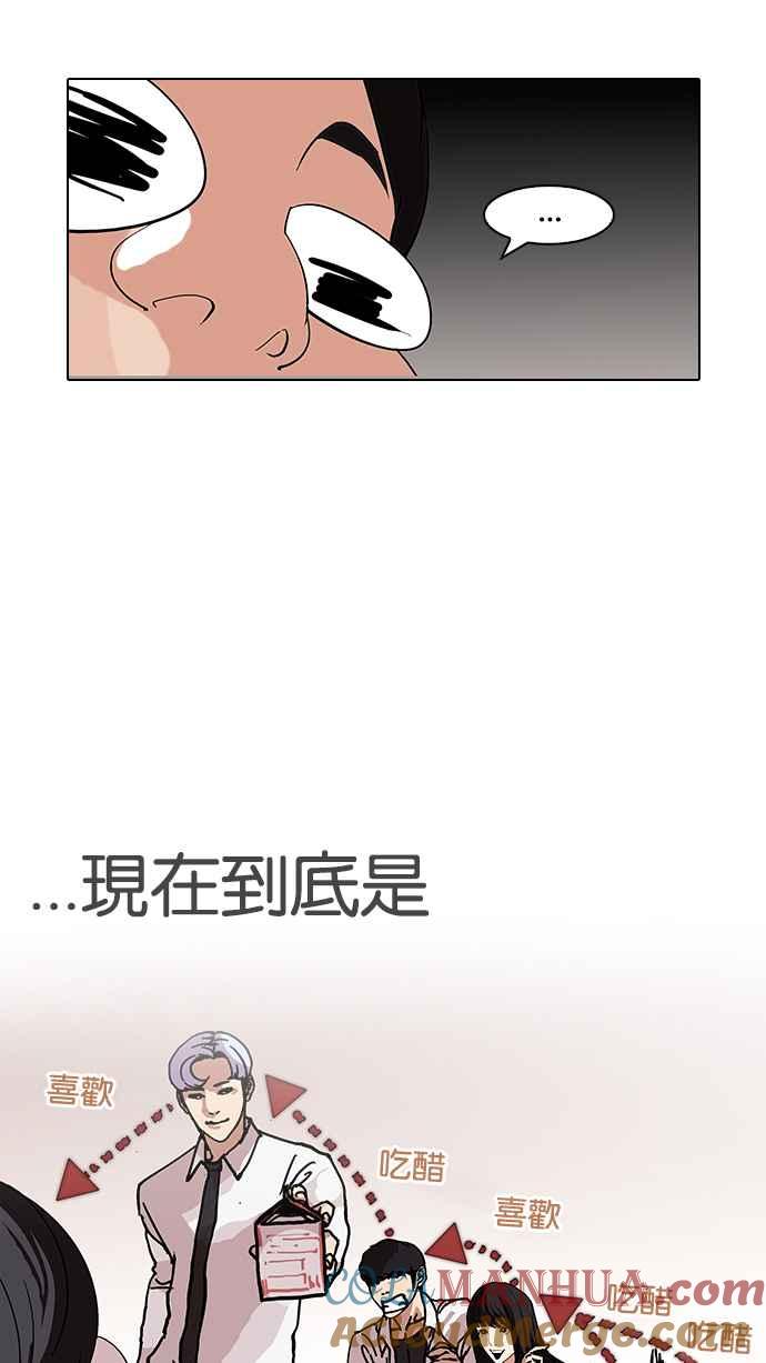看脸时代 [第121话] 高二 [1_2] 第37页
