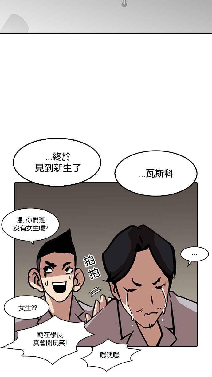 看脸时代 [第121话] 高二 [1_2] 第65页