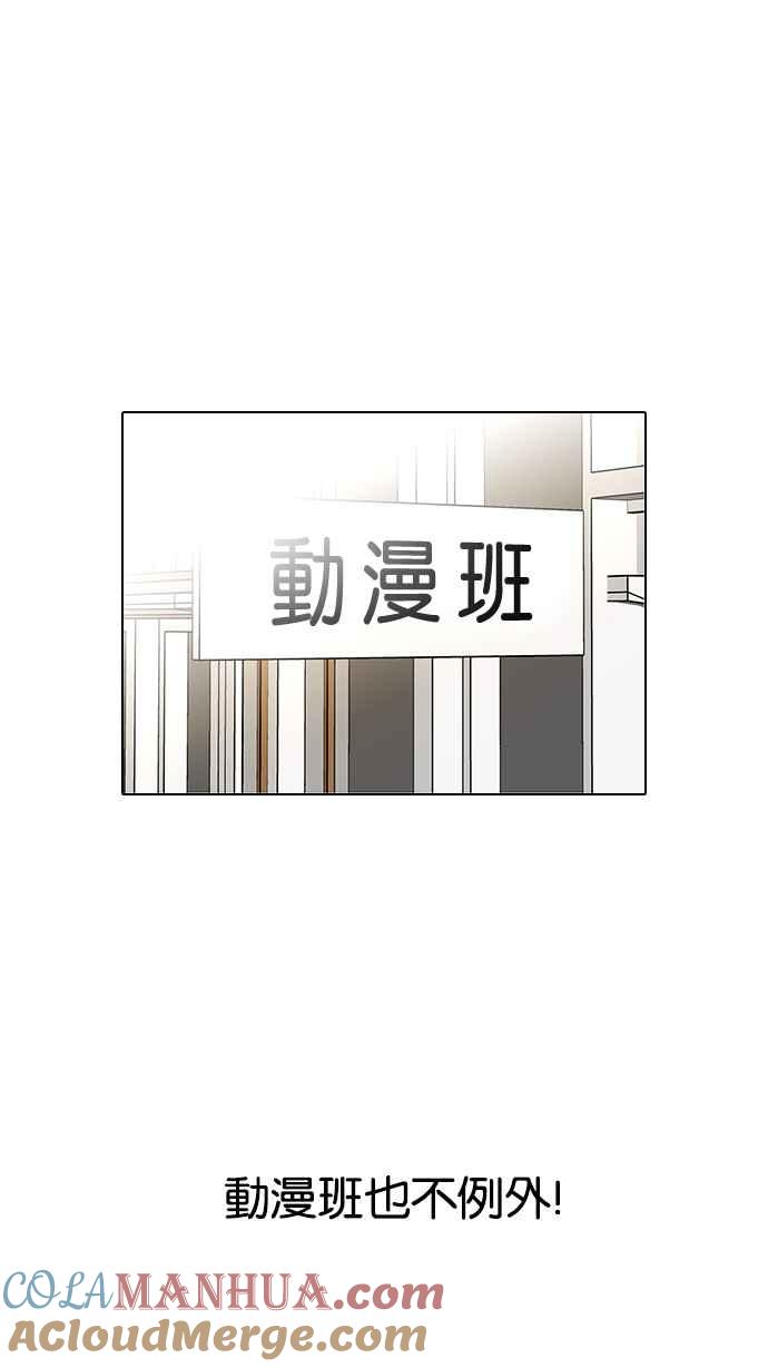看脸时代 [第121话] 高二 [1_2] 第70页