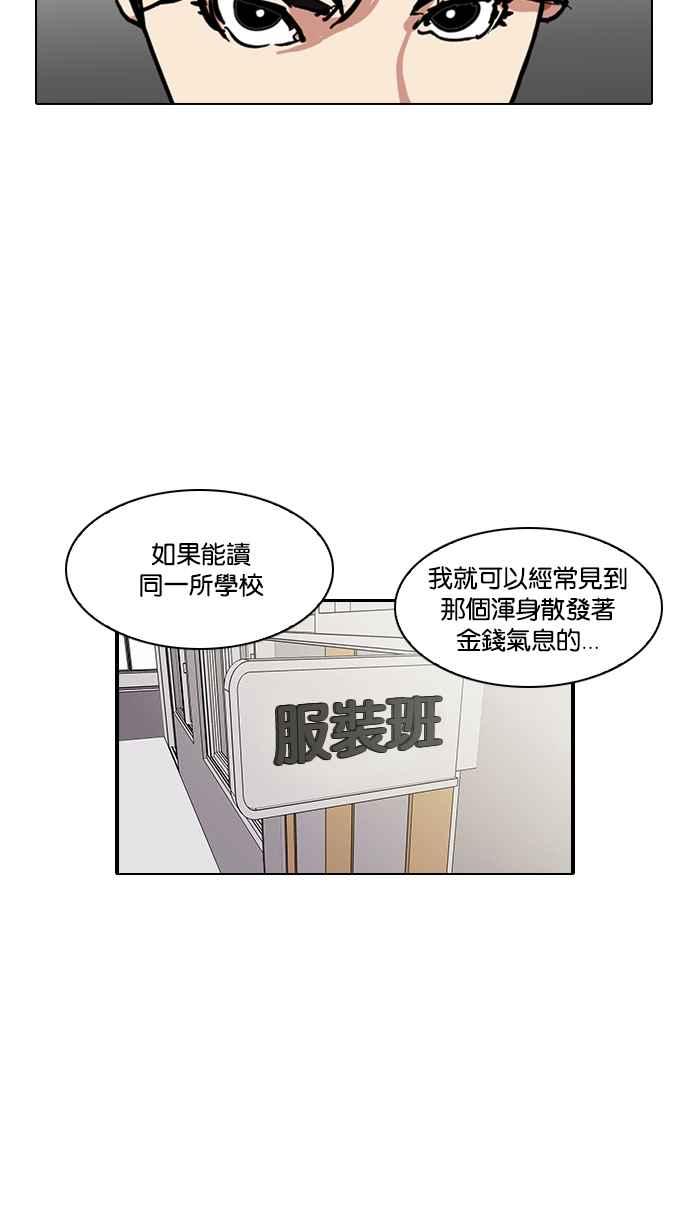 看脸时代 [第121话] 高二 [1_2] 第24页