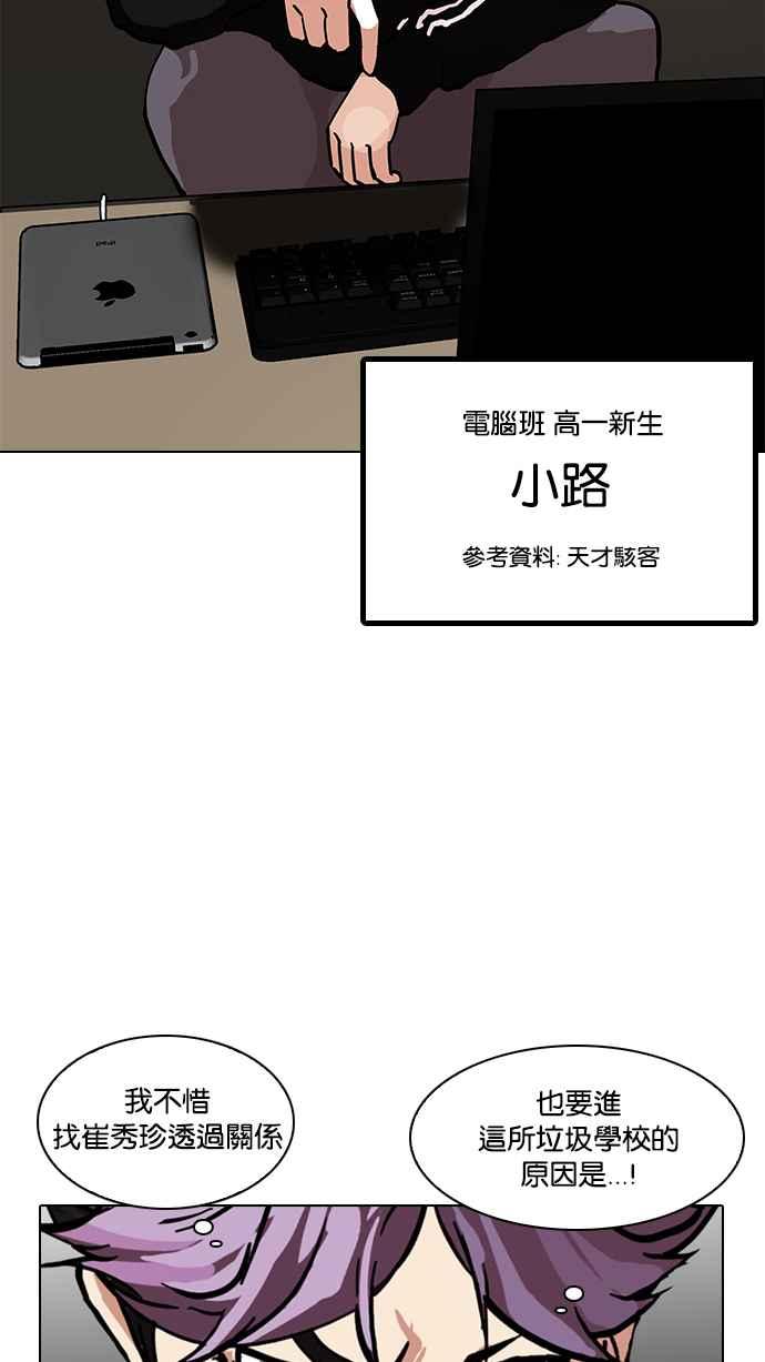 看脸时代 [第121话] 高二 [1_2] 第23页