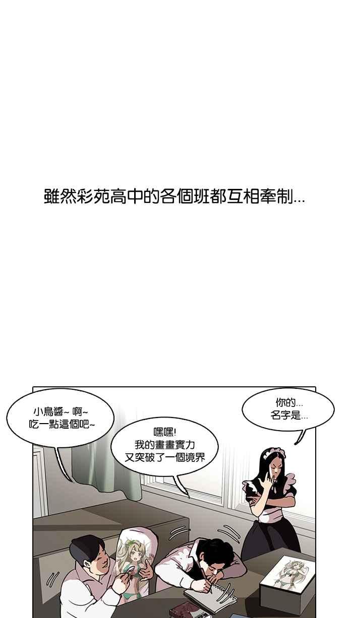 看脸时代 [第121话] 高二 [1_2] 第71页