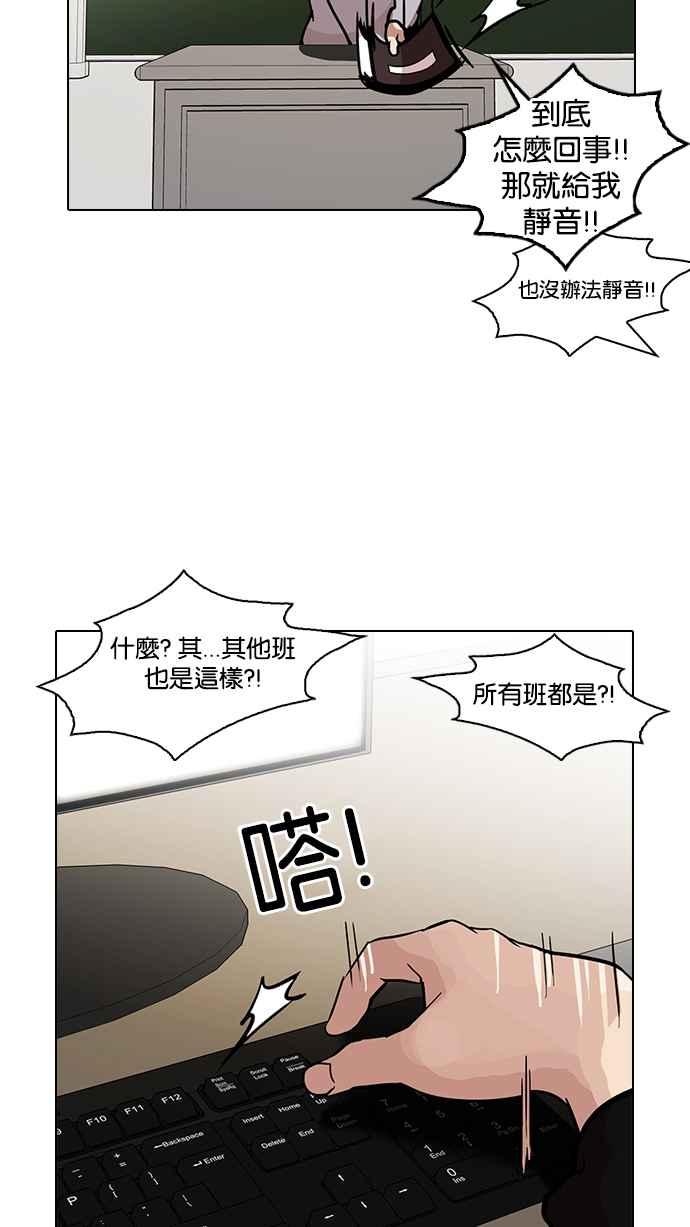 看脸时代 [第121话] 高二 [1_2] 第21页
