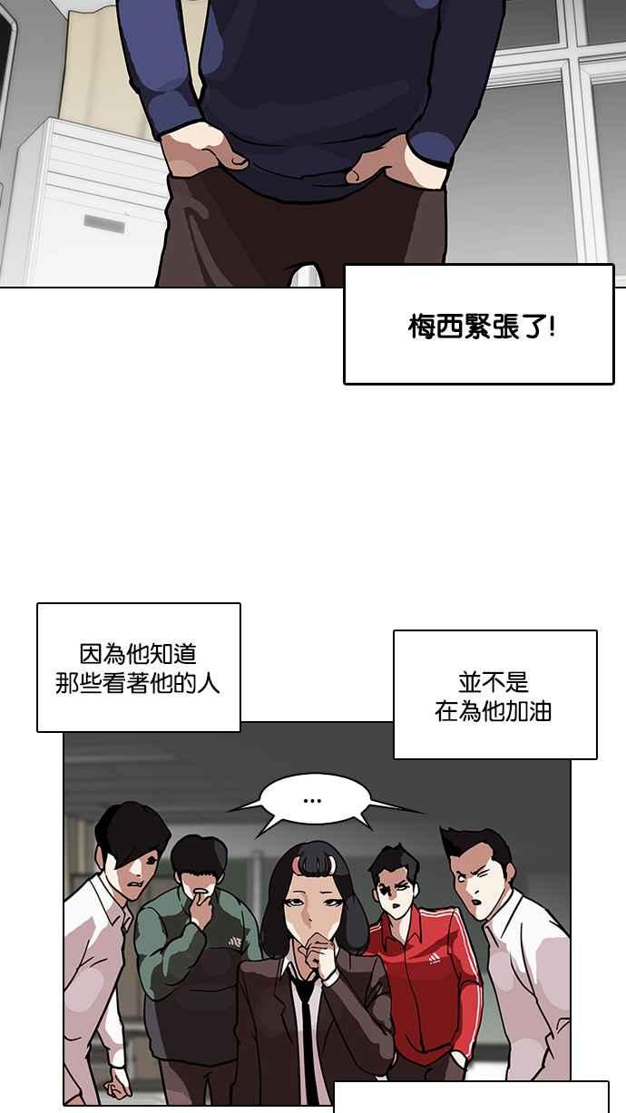 看脸时代 [第122话] 高二 [2_2] 第26页