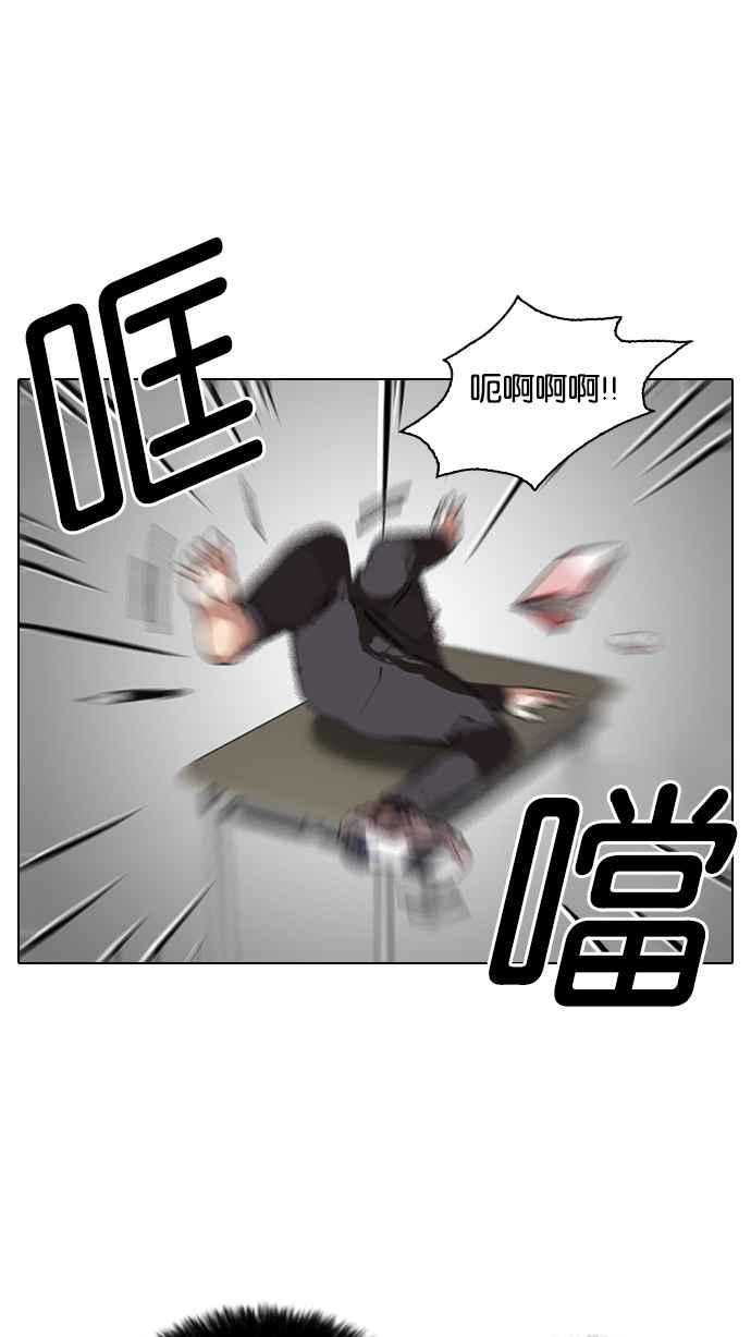 看脸时代 [第122话] 高二 [2_2] 第35页