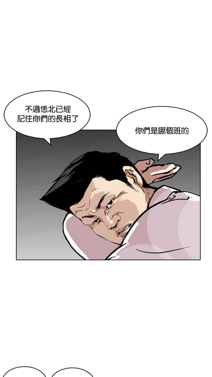 看脸时代 [第124话] 掀起狂风暴雨的转学生 [02] 第20页