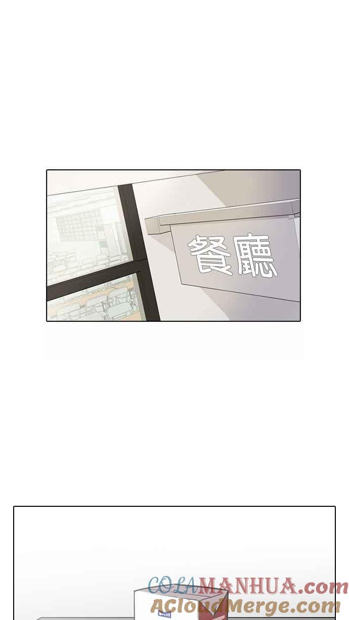 看脸时代 [第124话] 掀起狂风暴雨的转学生 [02] 第49页