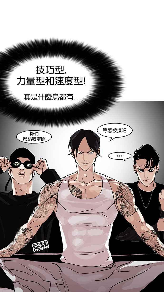 看脸时代 [第126话] 掀起狂风暴雨的转学生 [完结] 第78页