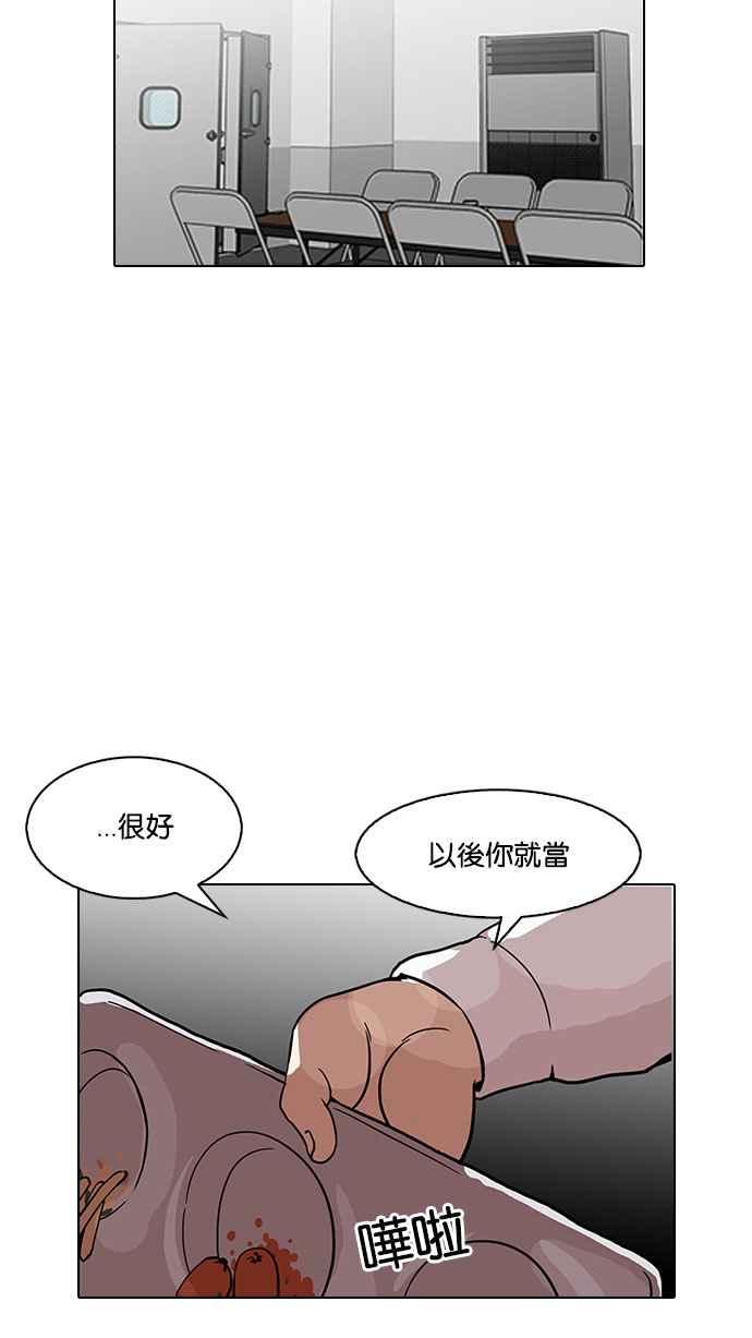 看脸时代 [第126话] 掀起狂风暴雨的转学生 [完结] 第6页