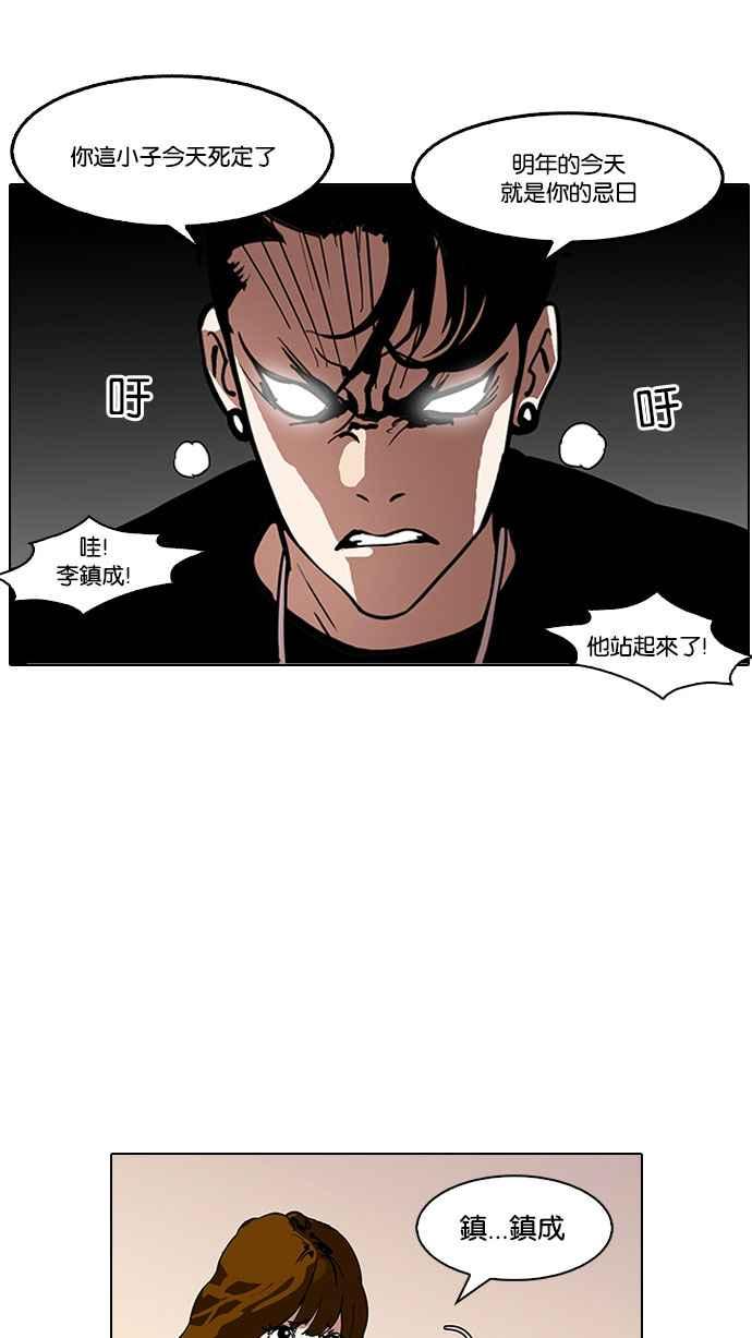 看脸时代 [第126话] 掀起狂风暴雨的转学生 [完结] 第28页