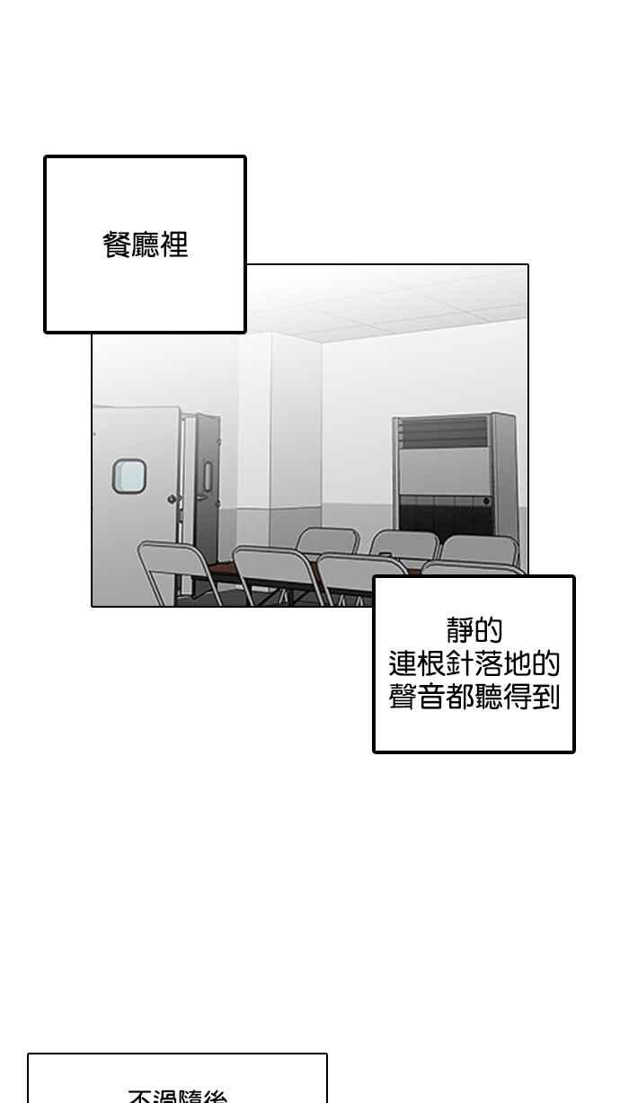 看脸时代 [第126话] 掀起狂风暴雨的转学生 [完结] 第83页