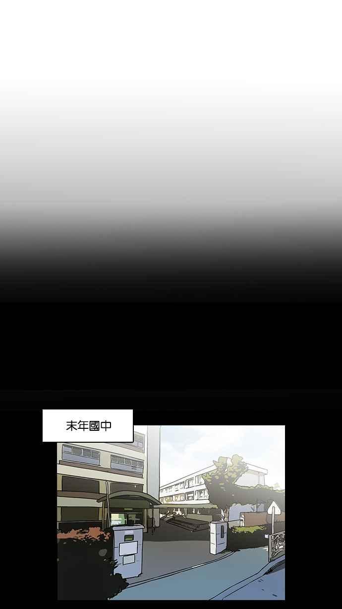 看脸时代 [第127话] 初恋 [01] 第51页