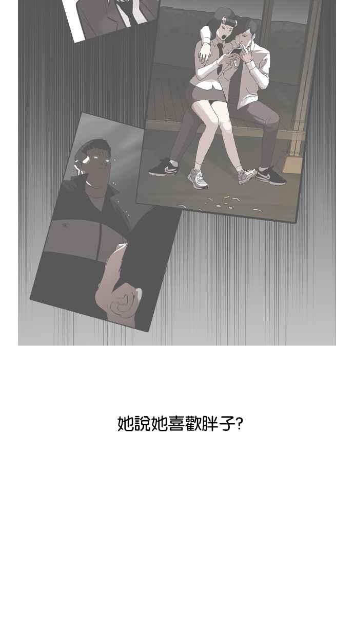 看脸时代 [第128话] 初恋 [02] 第40页