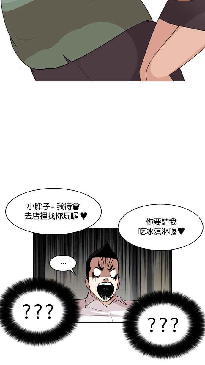 看脸时代 [第131话] 初恋 [完结] 第78页