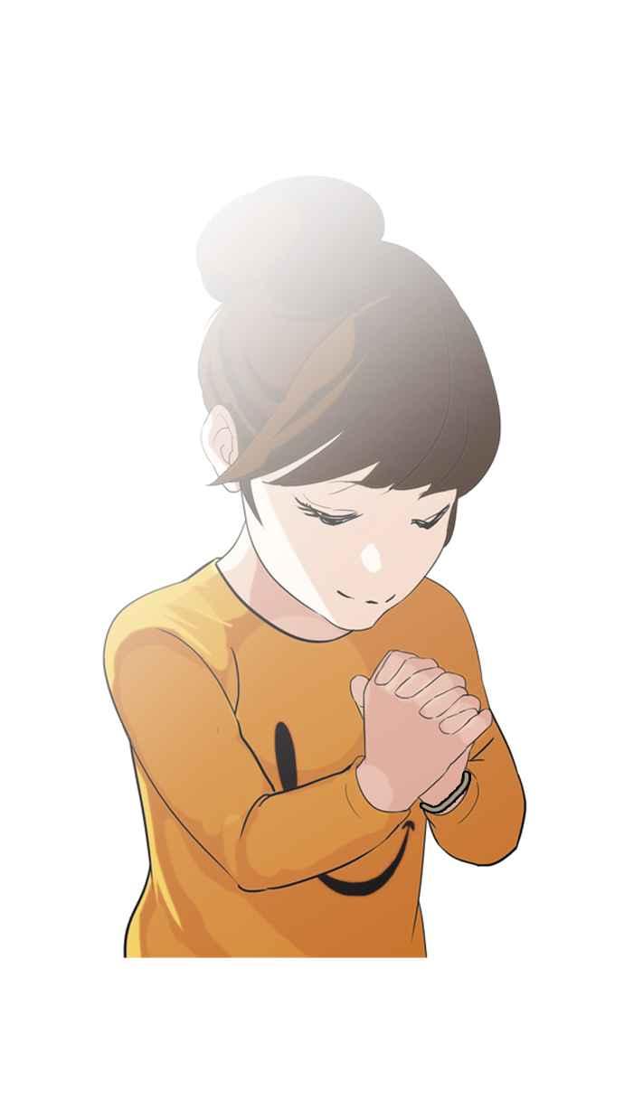 看脸时代 [第132话] 邪教 [01] 第30页