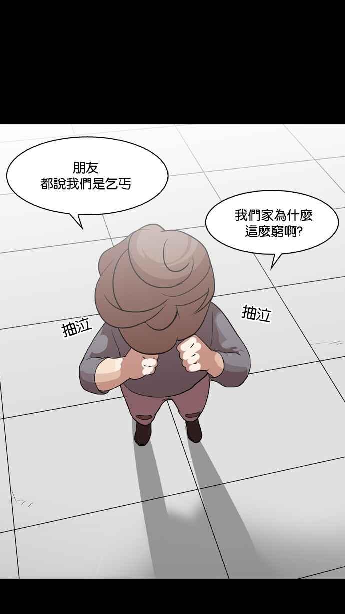 看脸时代 [第133话] 邪教 [02] 第24页