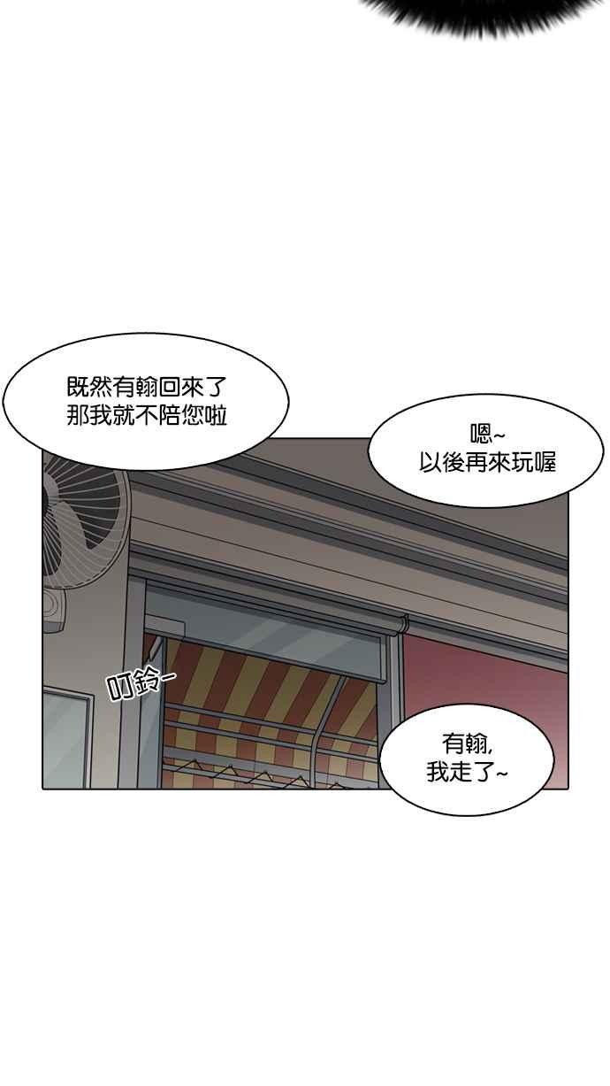 看脸时代 [第133话] 邪教 [02] 第52页