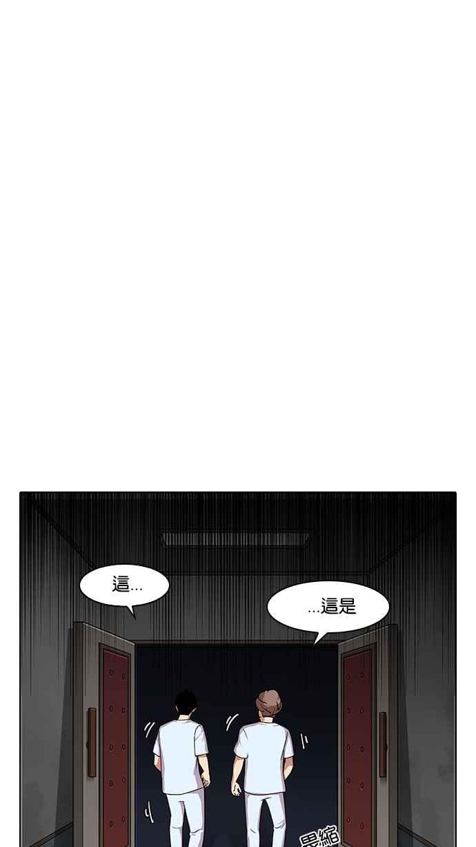 看脸时代 [第137话] 邪教 [06] 第20页