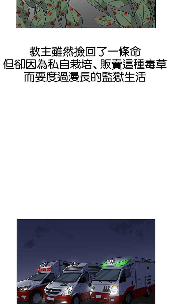看脸时代 [第137话] 邪教 [06] 第75页