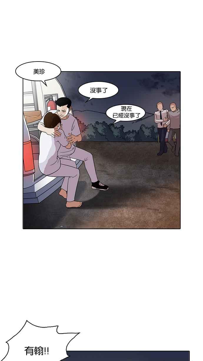 看脸时代 [第137话] 邪教 [06] 第79页