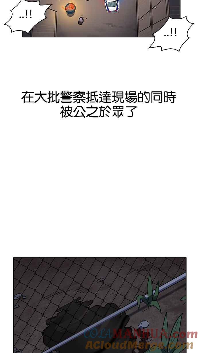 看脸时代 [第137话] 邪教 [06] 第73页