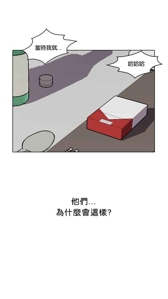看脸时代 [第13话] 犯罪现场 (3) 第42页