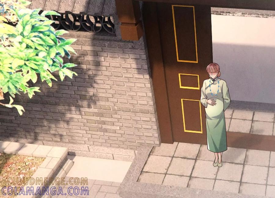 《少帅每天都在吃醋3：少帅是醋精》第14话 保护 第73页