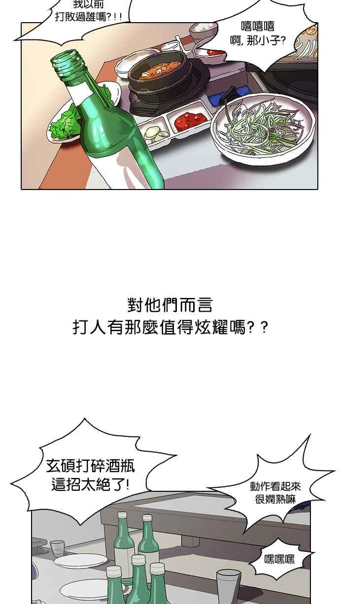 看脸时代 [第13话] 犯罪现场 (3) 第40页