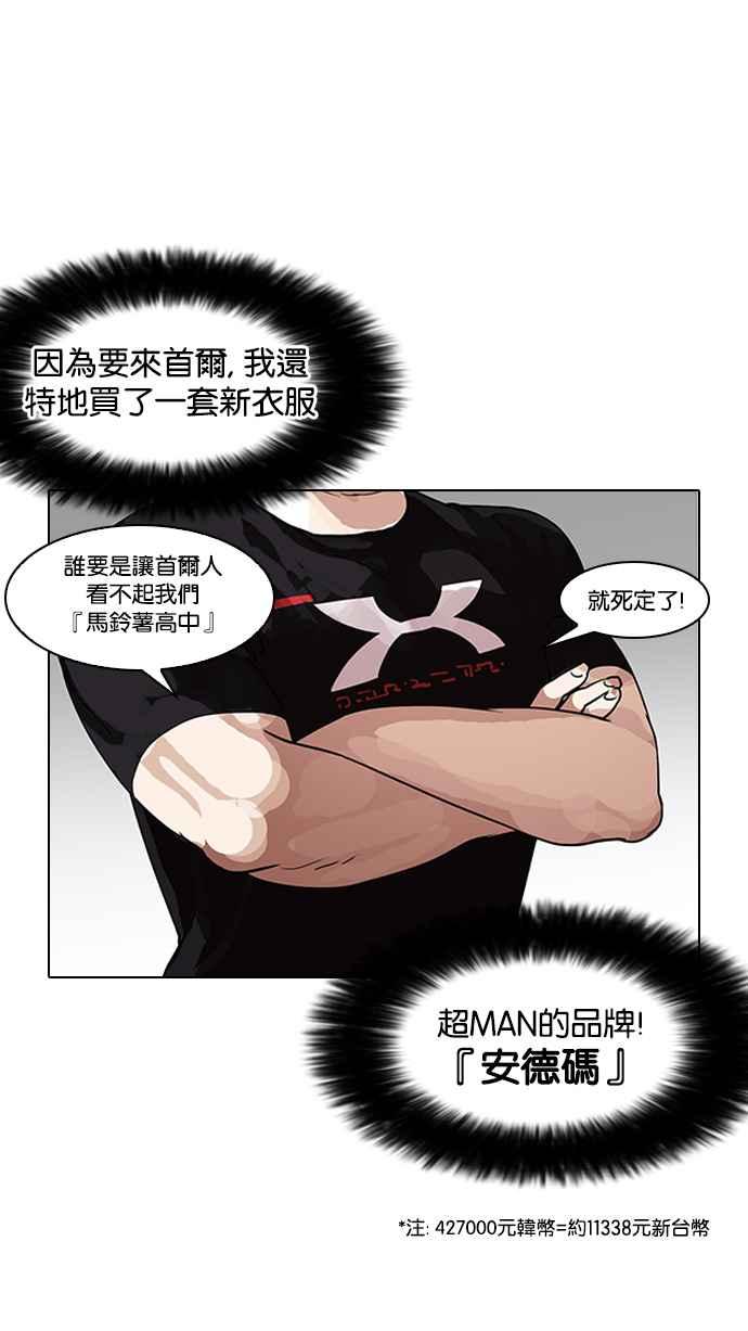 看脸时代 [第139话] 户外教学 [01] 第68页