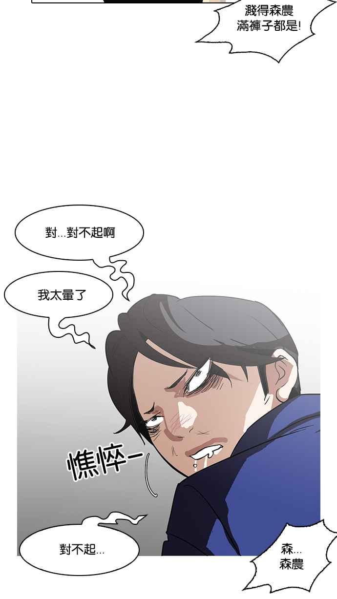 看脸时代 [第139话] 户外教学 [01] 第80页
