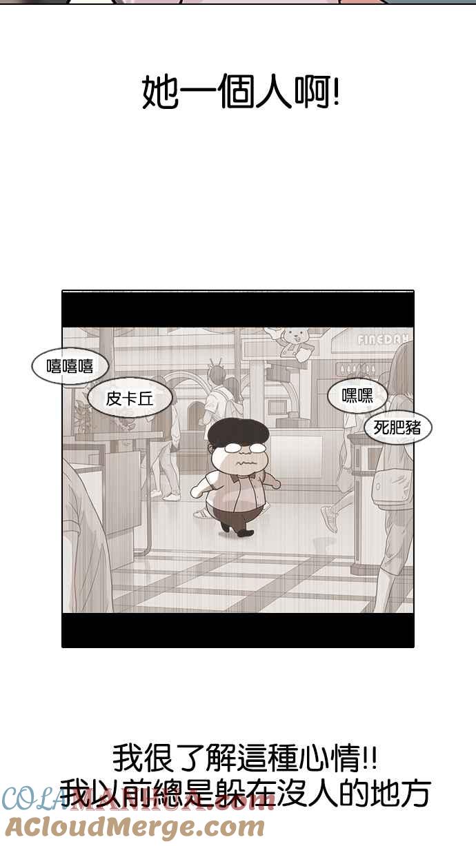 看脸时代 [第140话] 校外教学 [02] 第85页