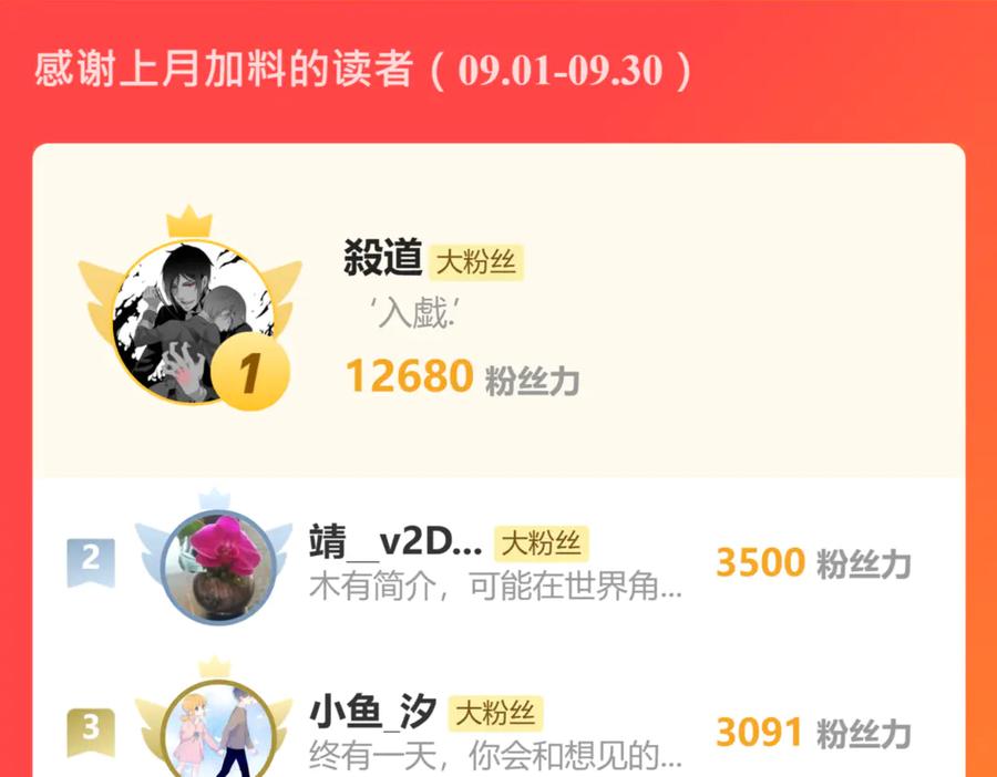 恋上月夜花蝶(新) - 140不给发簪_那就绝交吧! - 第89张图