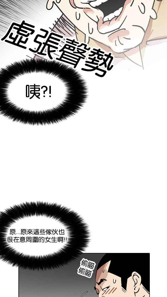 看脸时代 [第141话] 校外教学 [03] 第30页